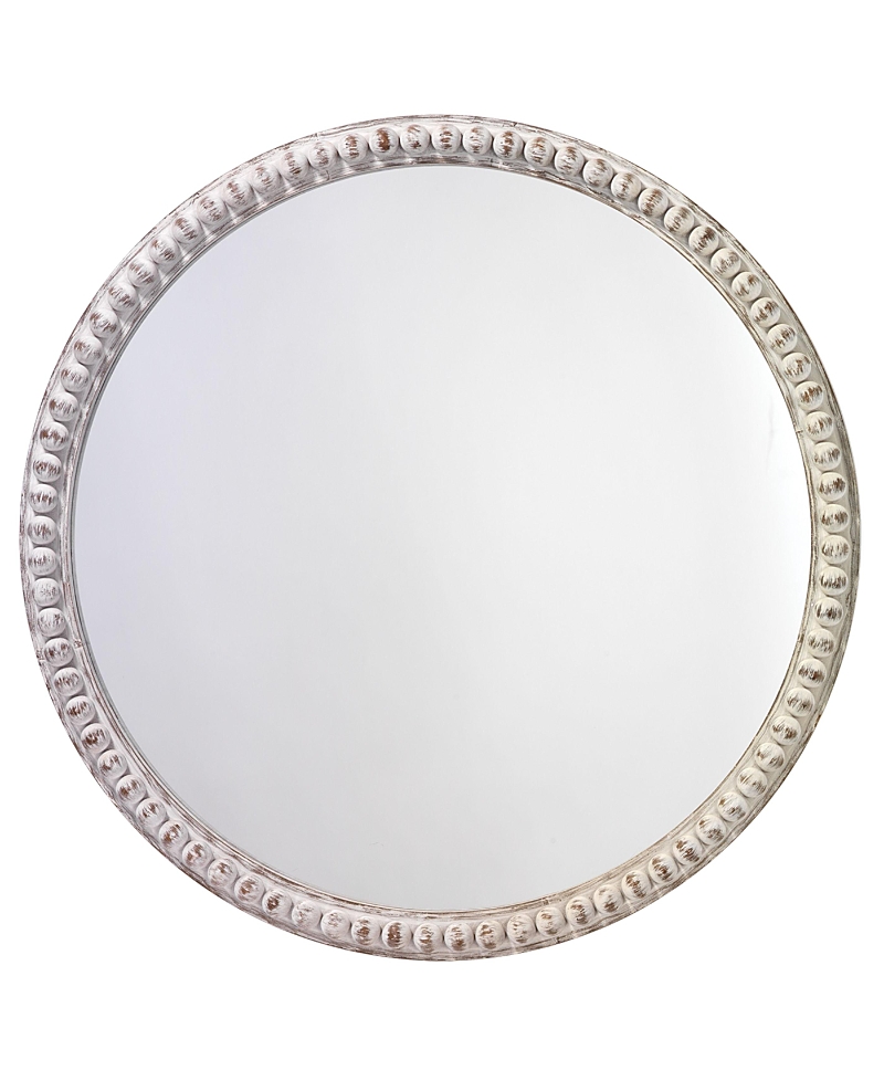 Jamie Young Audrey Beaded Mirror