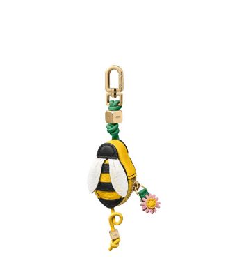 The SABR&Eacute;MOJI™ Garden Bug Charm