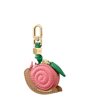 The SABR&Eacute;MOJI™ Garden Bug Charm