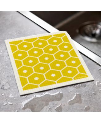  Fia Swedish Dishcloth