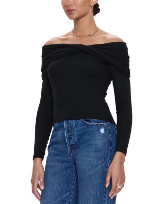 Lyra Off Shoulder Top