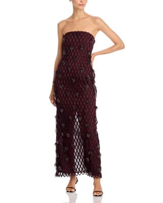 Iridessa Bustier Dress