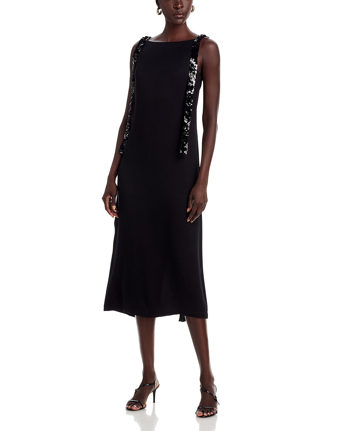 Rue Sophie Laia Embellished Dress