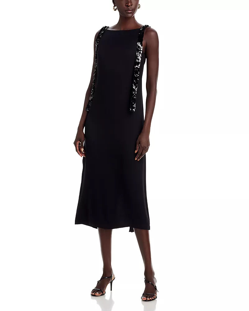 Rue Sophie Laia Embellished Dress