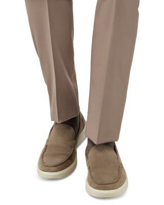 Men's Stratus Slip On Loafers - Exclusive 