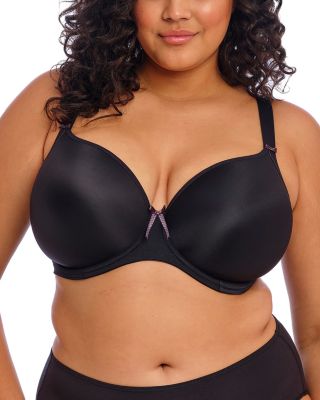 Bijou Underwire Molded T Shirt Bra