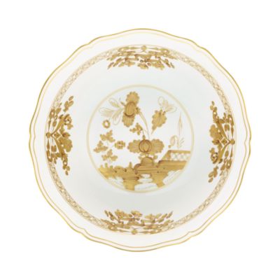 Oriente Italiano Serving Bowl