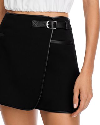 Sheridan Mini Skirt