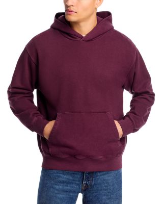 The McCarren Midweight Hoodie Sweatshirt
