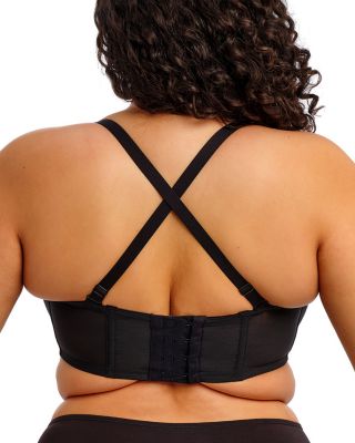 Smooth Underwire Molded Strapless Bra