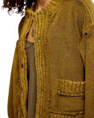 Cute In This Cardi Sweater