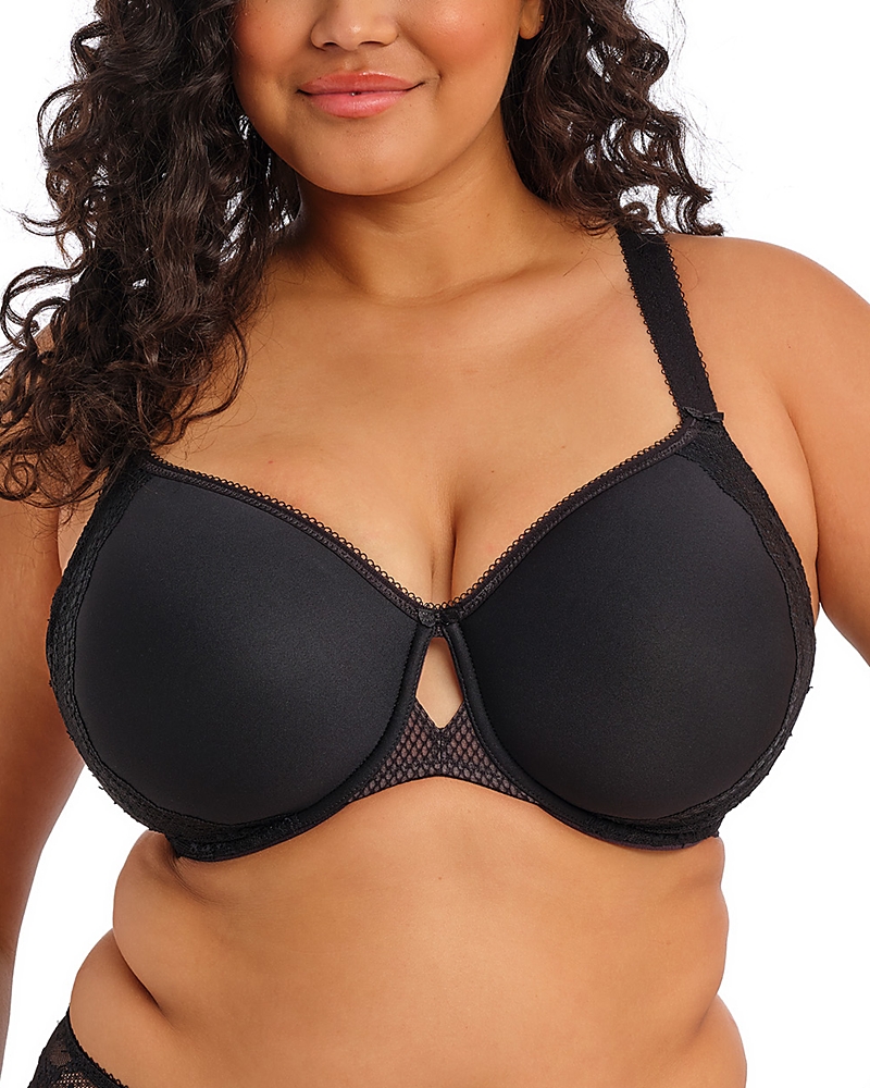 Elomi Charley Underwire Molded Spacer Bra
