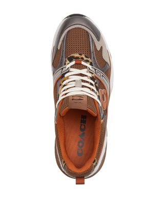 Men&#39;s Soho Mesh Sneakers