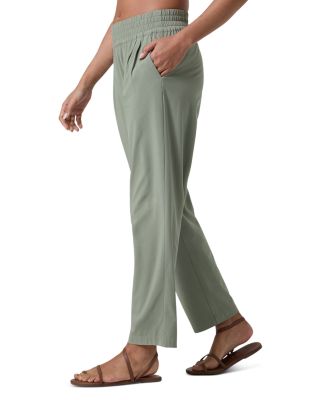 Villa Ankle Pants