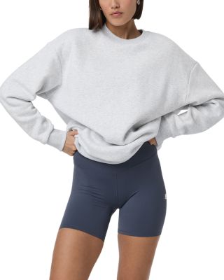 Restore Oversized Crewneck