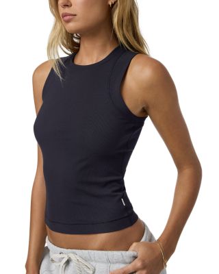 Sleeveless Pose Modern 