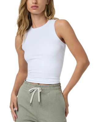 Sleeveless Pose Modern 