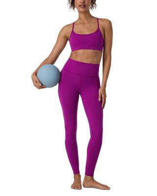 AllTheFeels™ Leggings