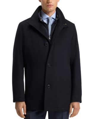 Coxtan Coat