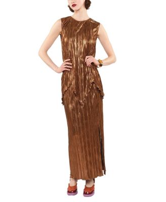  Fortuny Pleats Skirt