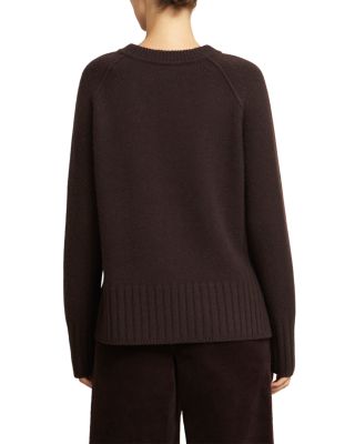 Mali Crewneck Jumper