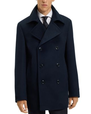 ずとまよ Blues in the P-coat(Black) Blues in the P-Coat (Black