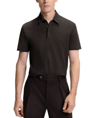 x Beckham Parris Polo