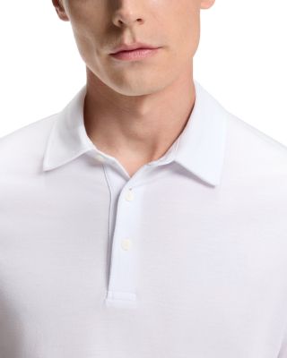 x Beckham Parris Polo