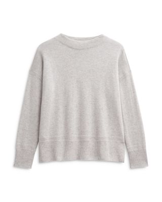 Carine Cashmere Jumper