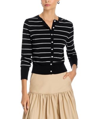 Thibeaut Long Sleeve Cardigan