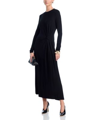 Avise Jersey Dress
