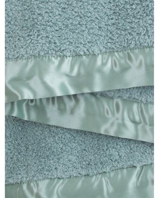 Chenille Blanket - Baby