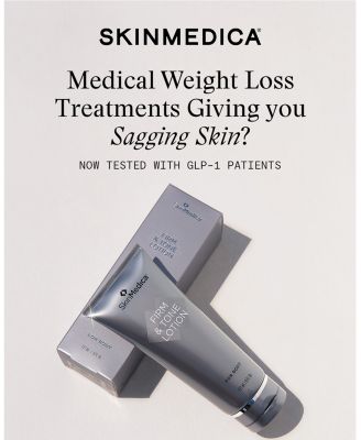 Firm & Tone Body Lotion 6 oz.