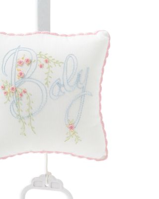 Girls' Musical Pillow - Baby 