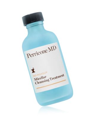 No Makeup Micellar Cleansing Treatment 4 oz.