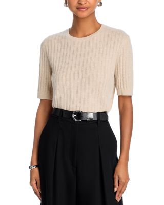Wren Cashmere Sweater