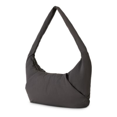The Oversized Crescent Catchall Bag - Exclusive
