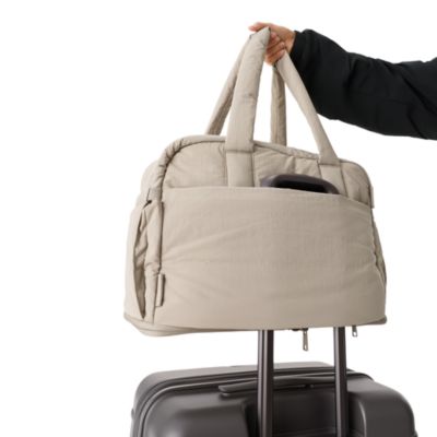 The Air Duffel