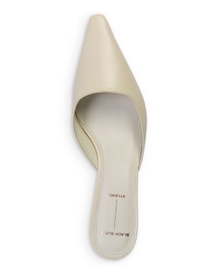 Women's Pointed Pumps