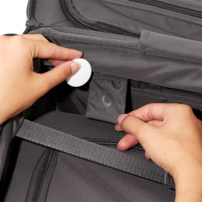 Air Collection The Medium Check In Roller - Exclusive