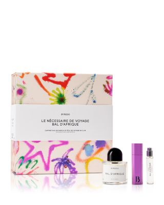 Le N&amp;eacute;cessaire de Voyage Bal d&#39;Afrique Eau de Parfum Gift Set