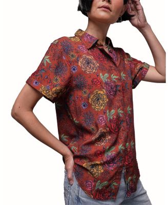 The Empower Button Up Shirt