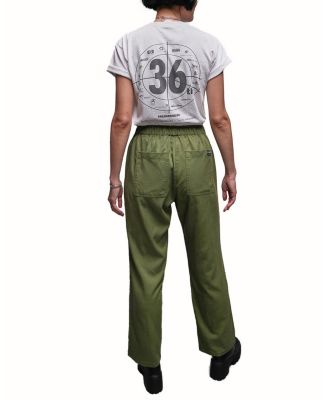  The Everyday Drawstring Pant