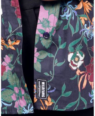  The Essential Long Sleeve Button Up