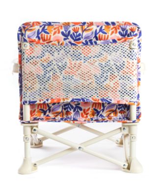 Unisex Portable Booster Seat