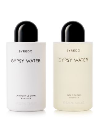 Le Corps Gypsy Water Body Wash &amp; Body Lotion Gift Set