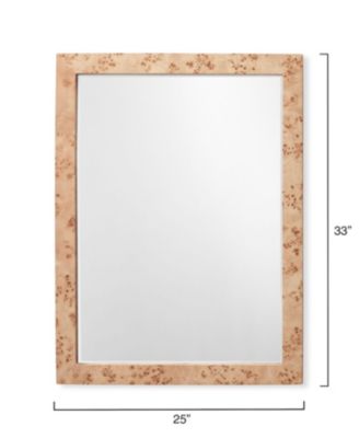 Chandler Rectangle Mirror