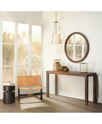 Chandler Round Mirror