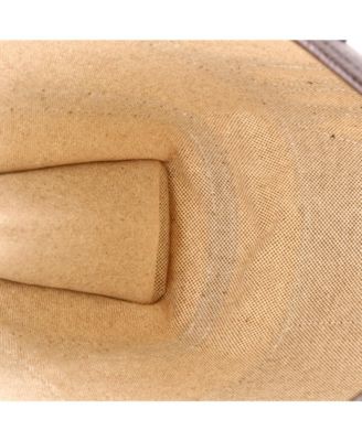   Petit H Dream Catcher Tote Toile and Leather