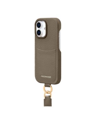 Sling iPhone 17 Phone Case